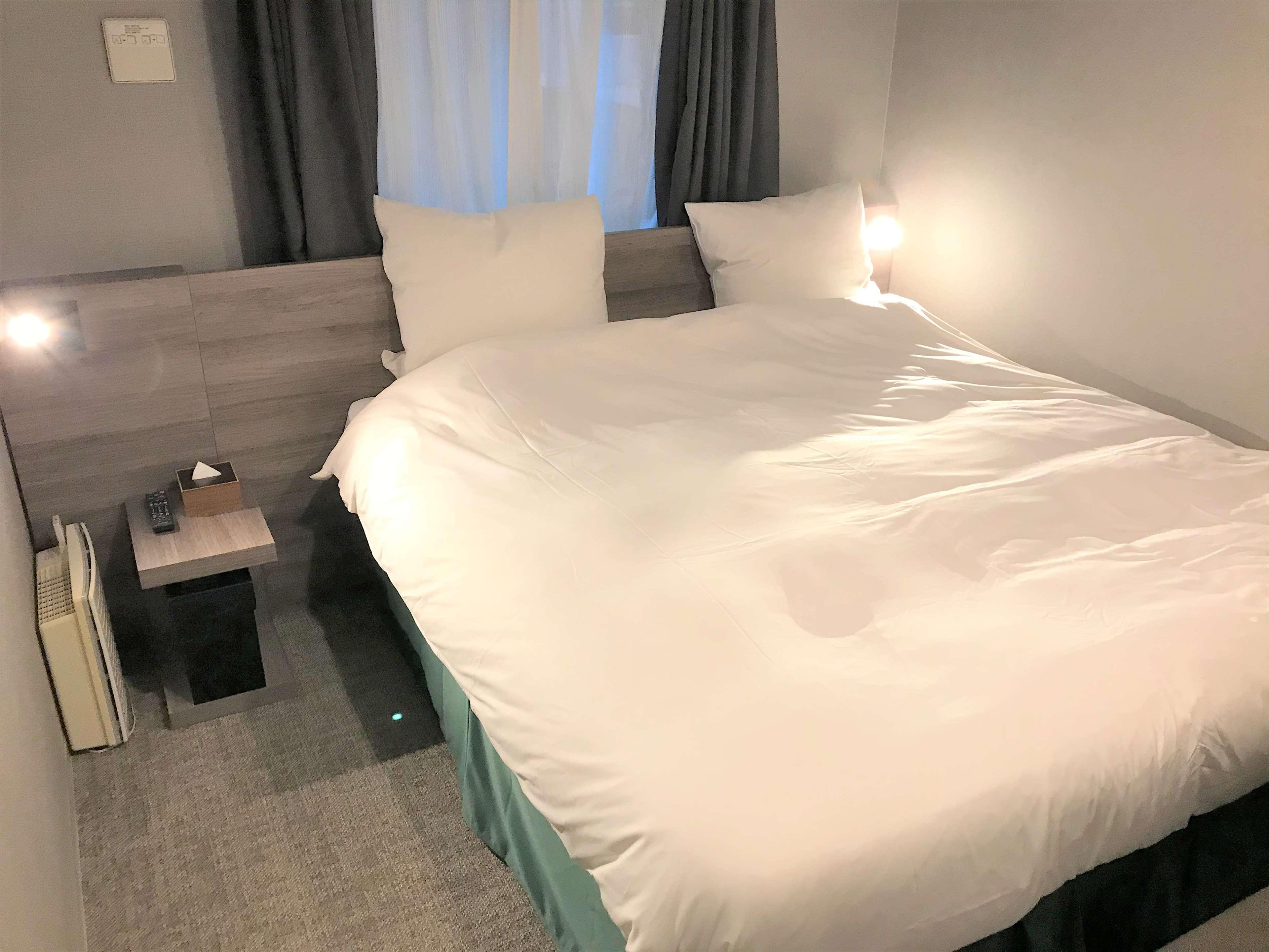 Best Western Hotel Fino Osaka Shinsaibashi Exteriör bild