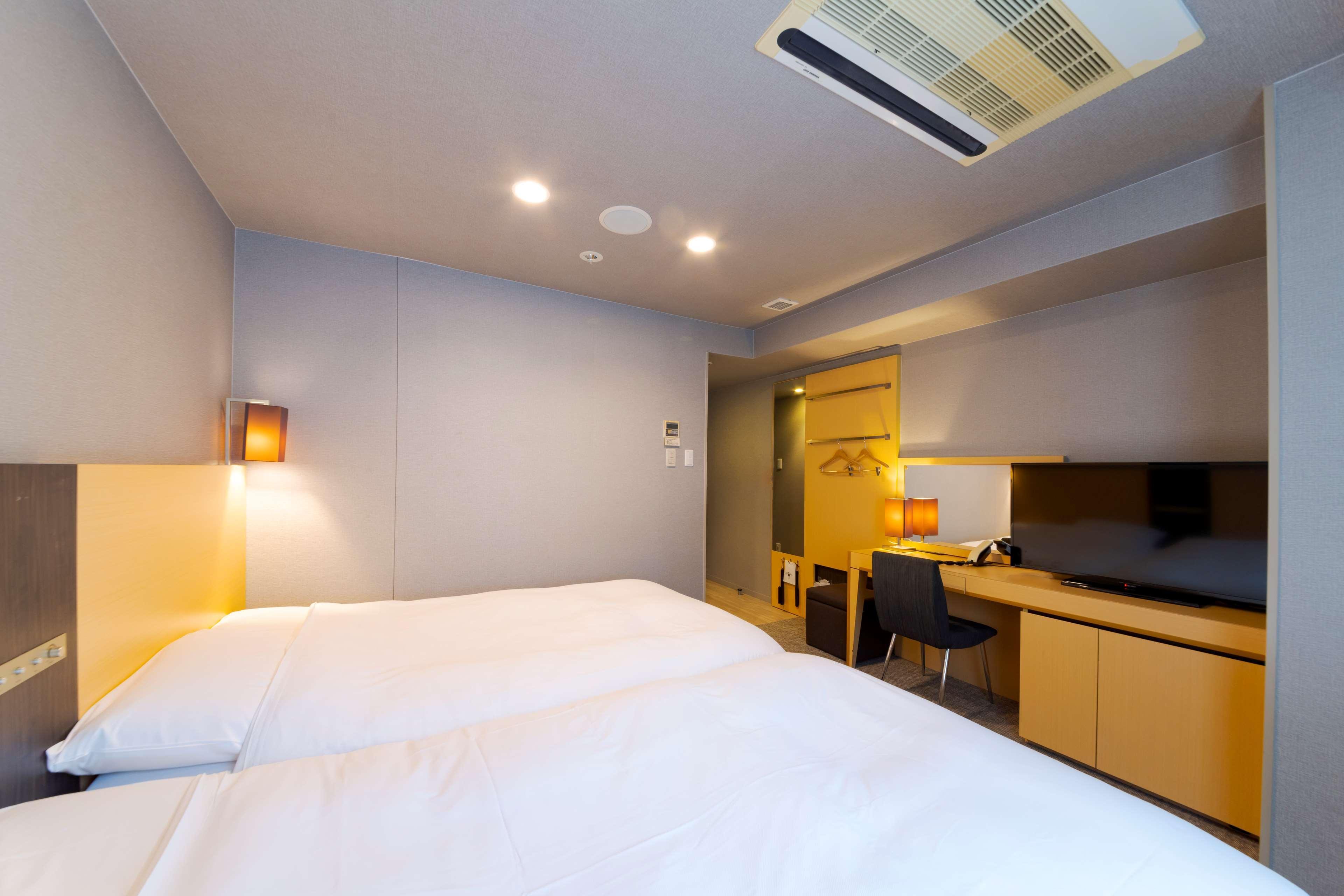 Best Western Hotel Fino Osaka Shinsaibashi Exteriör bild